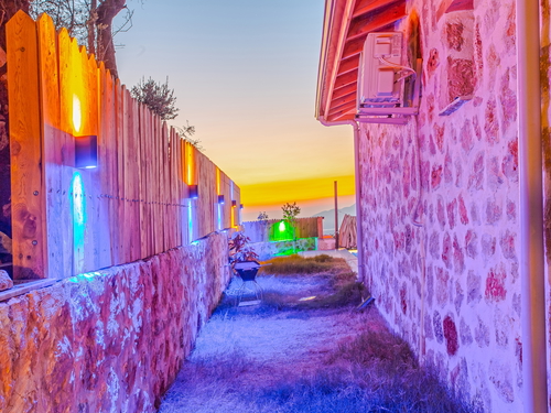  gece  -  Kasım
  | Kalkan Yeşilköy Villa (4 Kişilik, Özel Havuzlu, Doğa İçinde, Jakuzili Seçenekli)